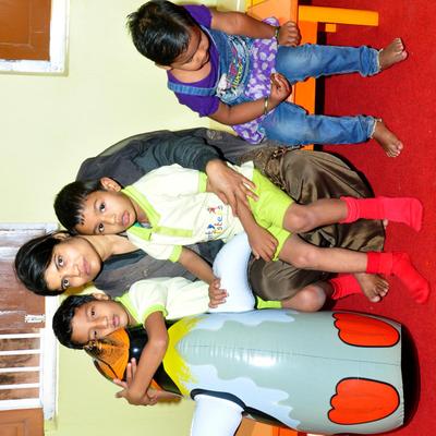 Profile Picture of Lopamudra Das (@das_daspayel) on Twitter