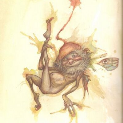 Profile Picture of Kim Sharkey (@donegaldewdrop) on Twitter