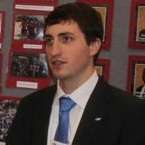 Grant McGuffey - Twitter Profile Picture of Grant McGuffey (@GMcGuffeyPharmD) on Twitter