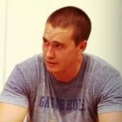 Profile Picture of Matthew Holbrook (@wodkilla12) on Twitter