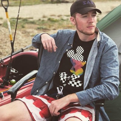 Profile Picture of Tyler Hood (@TylerMHood) on Twitter