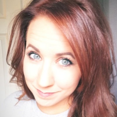 Profile Picture of Candice Reilly (@CandiceMReilly) on Twitter