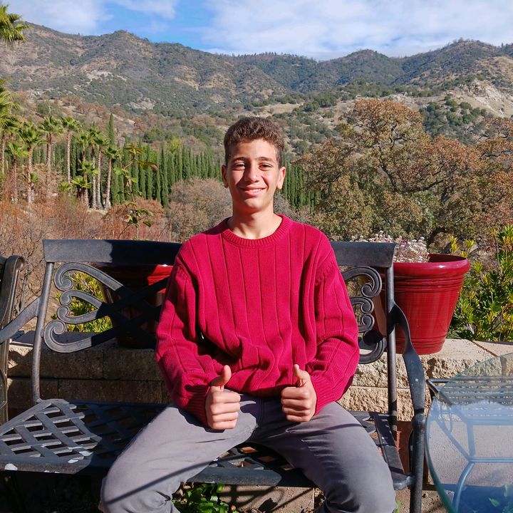 Profile Picture of Andrew Magdy (@andrew.magdy8) on Tiktok