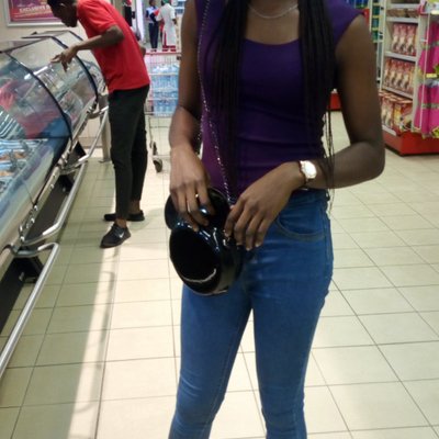 Profile Picture of Agogbua Chidimma (@AgogbuaC) on Twitter