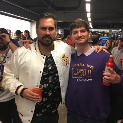 Profile Picture of John Wallace (@J_Wall7) on Twitter