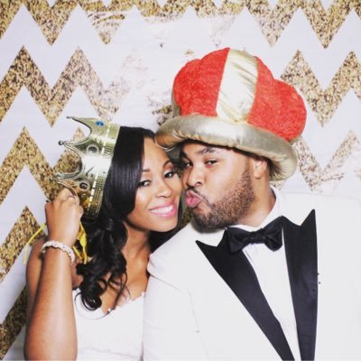 Profile Picture of LeVar Crooms (@levarcrooms) on Twitter