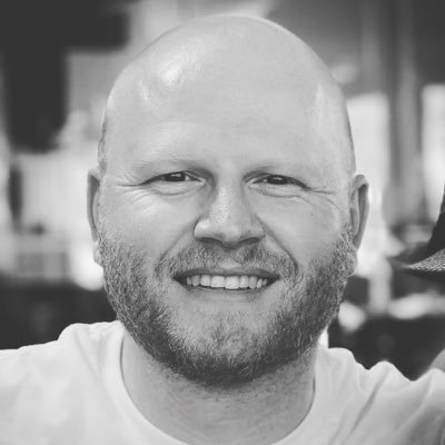 Mark Cottle - Twitter Profile Picture of Mark Cottle (@markbcottle) on Twitter