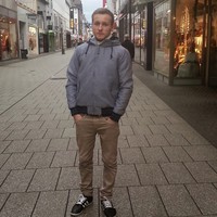 Profile Picture of Michael Fedorov (@michael-fedorov-6) on Quora