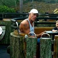 Profile Picture of Adrian Howells (@adrian-howells-2) on Quora