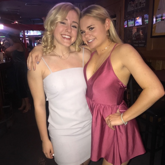 Profile Picture of Megan Schumacher (@m_schumacher) on Poshmark