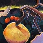 Profile Picture of Nick Haley (@nickhaleyartist) on Instagram