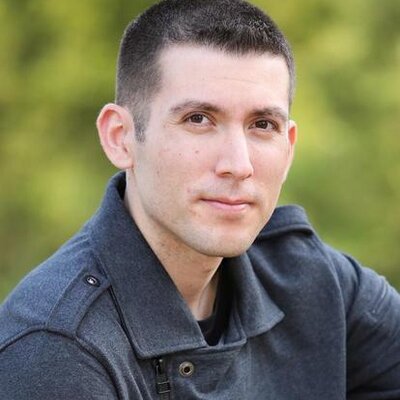 Profile Picture of Richard Nevarez (@RichardNevarez) on Twitter