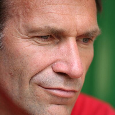 Andrew Warrington - Twitter Profile Picture of Andrew Warrington (@gladstone14) on Twitter