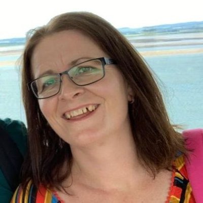 Profile Picture of Alison Sheppard (@Alison08Shep) on Twitter