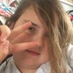 Profile Picture of Grace (@paul.hird.5) on Instagram