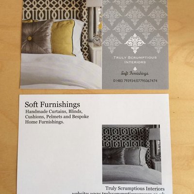 Profile Picture of Sacha Boxall (@tsinteriors) on Twitter