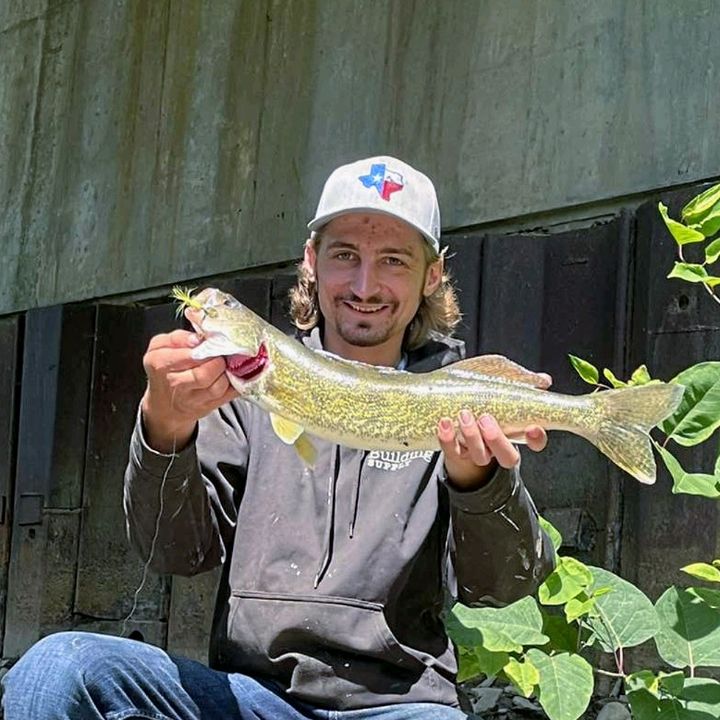 Profile Picture of Thomas Landis (@thetexanfromny98) on Tiktok