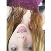 Amber Larson - Tiktok Profile Picture of Amber Larson (@@amberlarson) on Tiktok