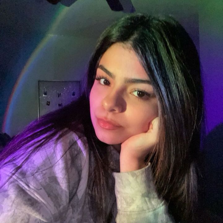 Profile Picture of cass (@cassandragamboaa) on Tiktok