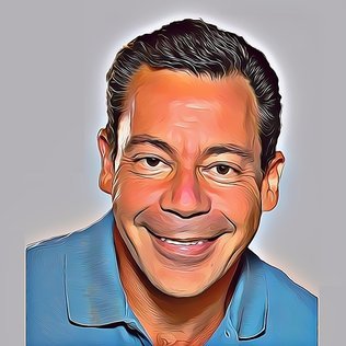 Profile Picture of William Baum (@wmbaum) on Twitter