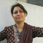 Profile Picture of Saima Rizvi (@saimarizvi) on Instagram