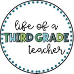 Profile Picture of Kayleigh Gray (@lifeofathirdgradeteacher) on Instagram