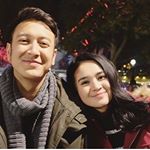 Profile Picture of Dimas Anggara & Michelle Ziu (@dimchellersindonesia_) on Instagram