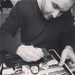 Profile Picture of Heiko Leesment (@heikoleesment) on Instagram