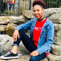 Profile Picture of Carly Ogletree (@carly-ogletree-2) on Quora