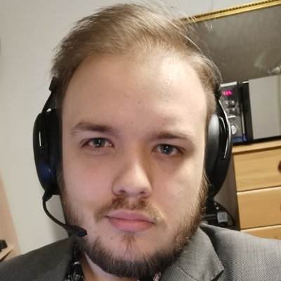 Profile Picture of Sean (@SeanLandDGeorge) on Twitter