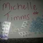 Profile Picture of Michelle Timms (@michelle.timms.5688) on Instagram