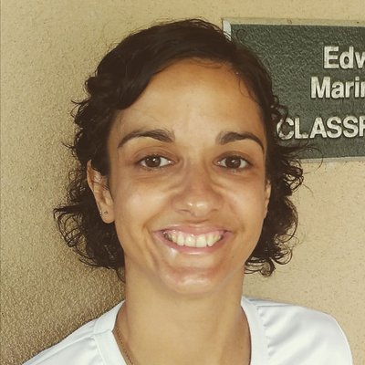 Profile Picture of Maria Isabel C. Gonçalves (@misacgoncalves) on Twitter