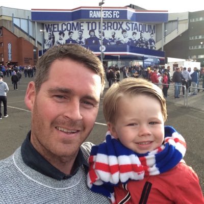 Profile Picture of Scott Munro (@scottmunro1984) on Twitter