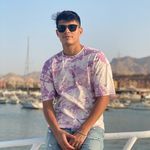 Profile Picture of Ahmed Hagag (@ahmed_hagag101) on Instagram