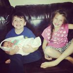 Profile Picture of Julia Arnett (@_peace_823) on Instagram