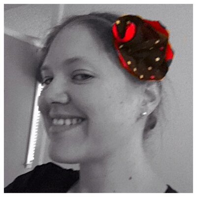 Profile Picture of Dawn Reitz (@aurorareitz) on Twitter