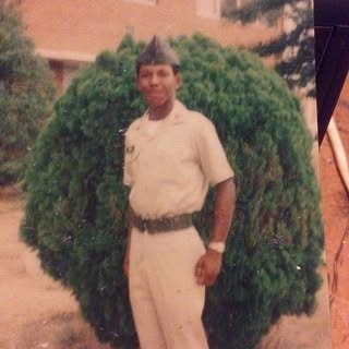 Profile Picture of Joseph Purnell (@purnell.joseph) on Instagram