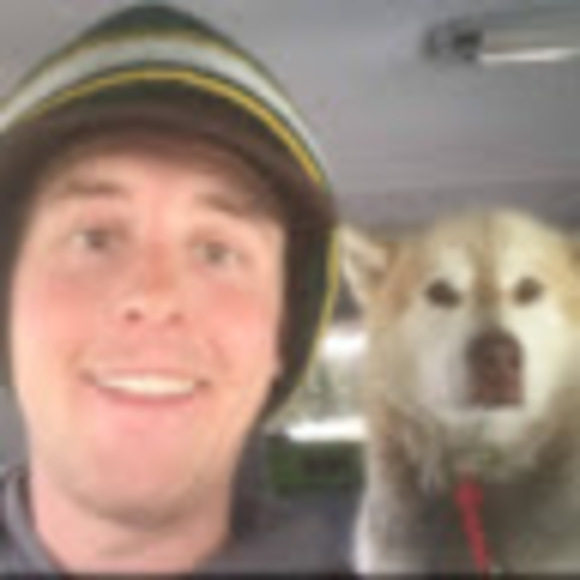 Profile Picture of Ben Rutherford (@benrutherfor209) on Poshmark