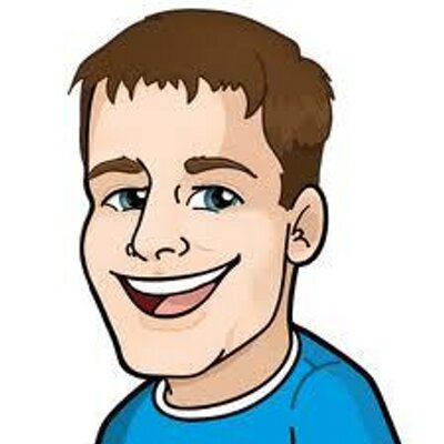 Profile Picture of Brian Leigh (@Big_BLeigh) on Twitter