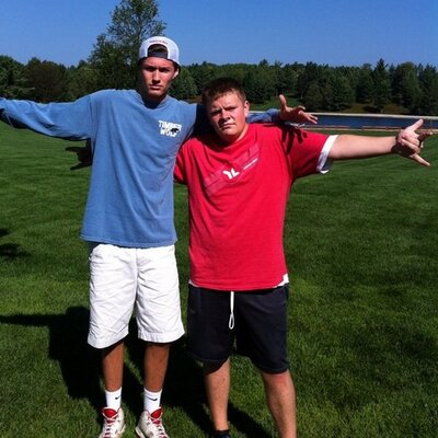 Profile Picture of Patrick Arbor (@therealparbs) on Twitter