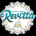 Profile Picture of Revittá Salão e Estética (@salaoeesteticarevitta) on Instagram