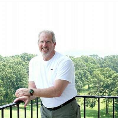 Profile Picture of Mike Thornberry (@mgthornberry) on Twitter