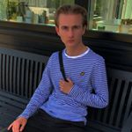 Profile Picture of Lucas Bergdahl (@lucasbergdahl) on Instagram