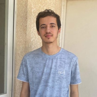 Profile Picture of Ahmed A Shaheen 🏠 (@AhmedAShaheen2) on Twitter