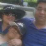 Profile Picture of Rajiv Kaushal (@rajivkaushal3012) on Instagram