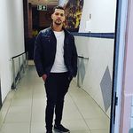 Profile Picture of Daniel Passos (@dangelopassos) on Instagram