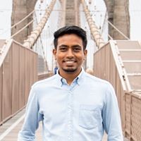 Profile Picture of Pankaj Patel (@pankaj-patel) on Quora