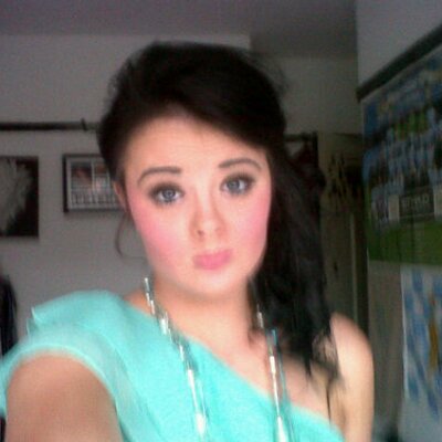 Profile Picture of Amy Louise Clover (@Amis_Clover) on Twitter