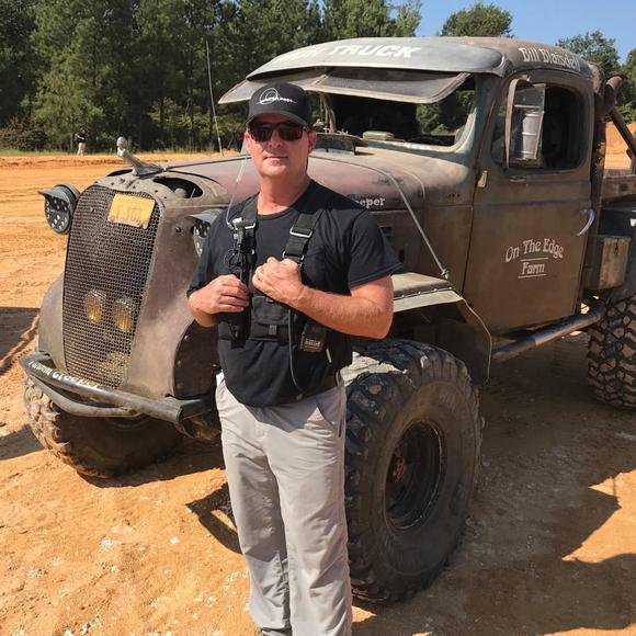 Profile Picture of Jarratt Carson (@jarrattcc) on Poshmark