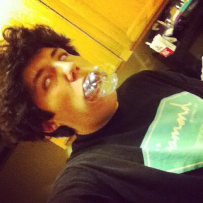 Profile Picture of Rene Armenta (@spittle_rene) on Twitter